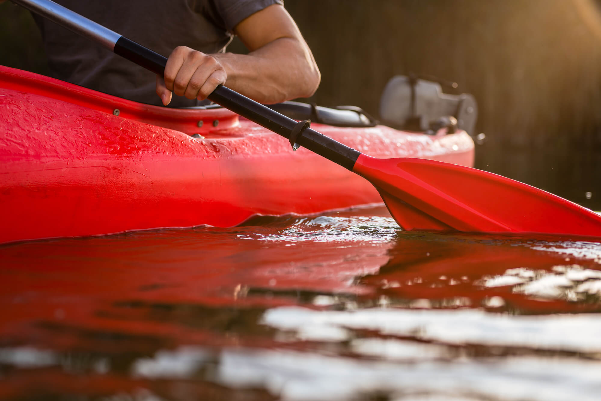 Sit In Fishing Kayak In 2021 - Review and Buying Guide